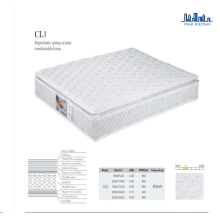 Durable Good Quality Comfortable Breathable Coir Mattress